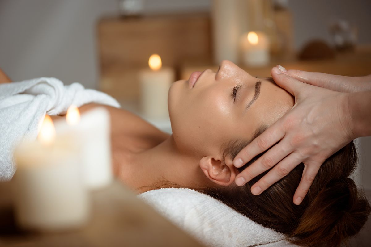 Kerzenmassage bei satuuu99 in Ahrensburg