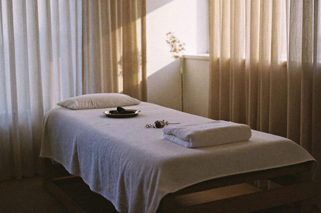 Dampfmassage bei satuuu99 in Ahrensburg
